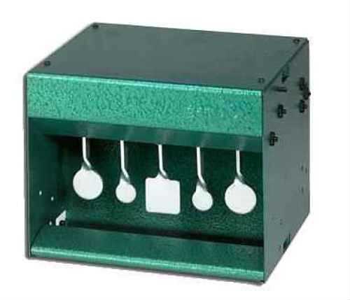 Click to see larger image. Gamo Pellet Trap Rocker 621220354